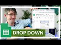 Google Sheets Data Validation Quiz