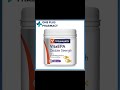 ￼VitaHealth VitaEPA Double Strength Fish Oil Omega-3 120 Softgels [EXP 09/2027] / VITA EPA