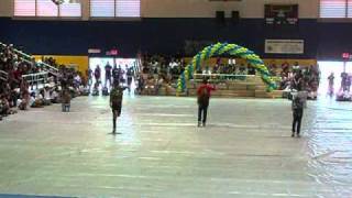 Waipahu High Welcome Back Assembly 2010
