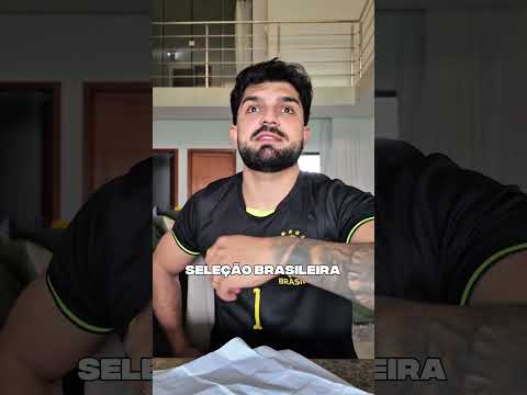 QUEM VAI SER