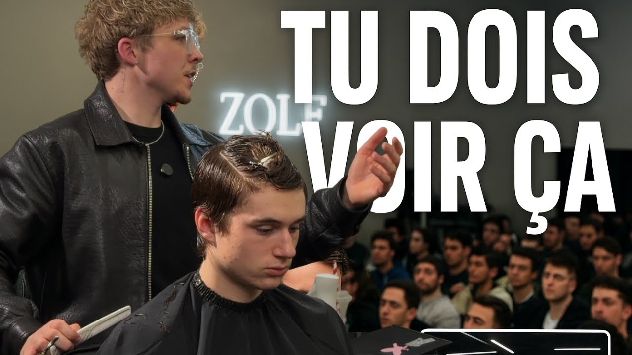 48h à Montréal : si t’es barber, tu dois voir ça.