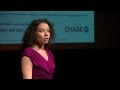 Creating critical thinkers through media literacy: Andrea Quijada at TEDxABQED