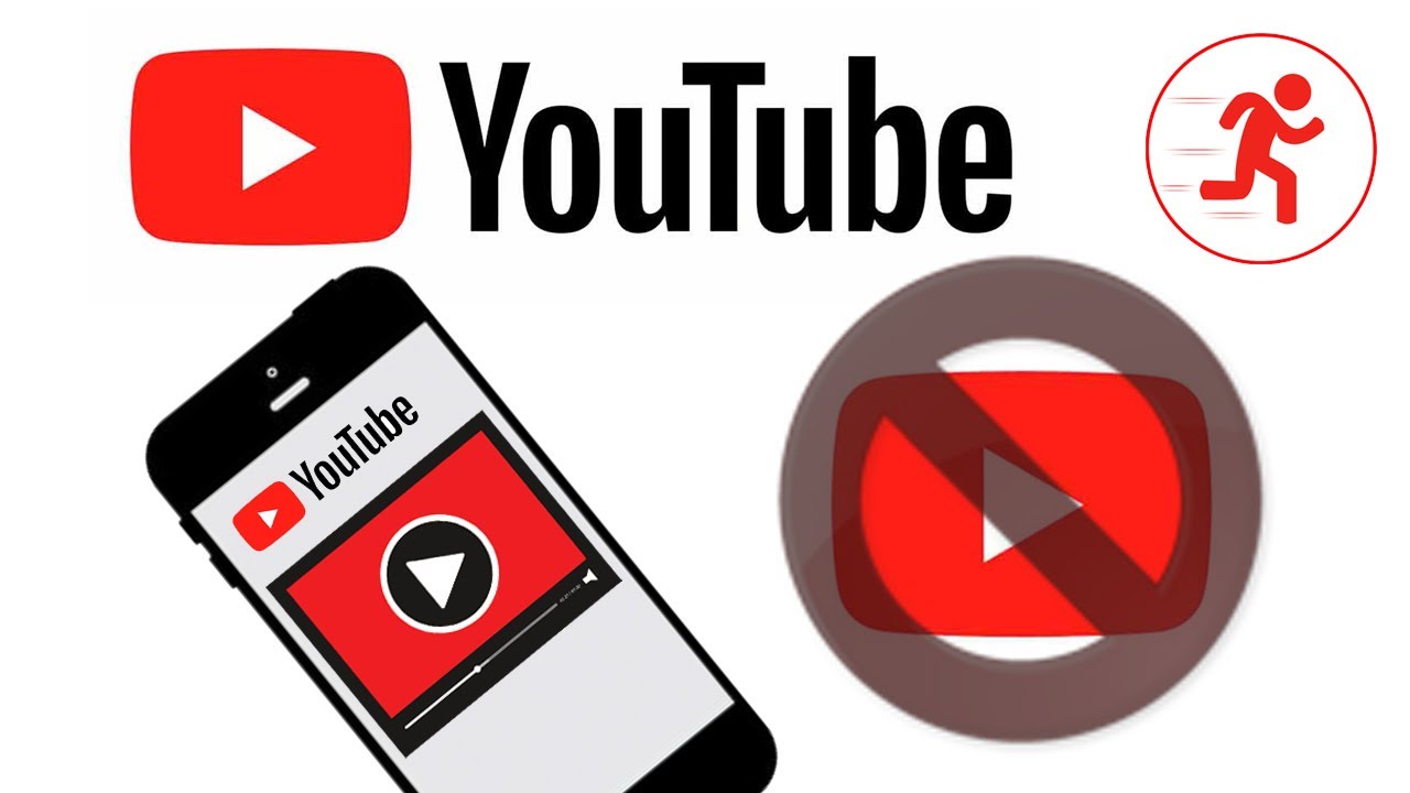 Supprimer une vidéo Youtube sur téléphone (2023) - YouTube
