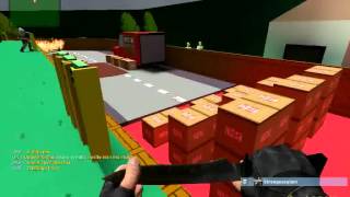 Simpsons Deathrun