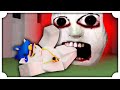 SCAPPIAMO DAI NEXTBOT DI ROBLOX CON I MIEI AMICI!
