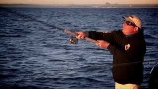 Fishing with ZMan, TT Lures and Pro-Cure Super Gel Scent