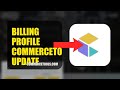 How To Update Your Billing Profile On Commercetools 2026 (SIMPLE GUIDE)