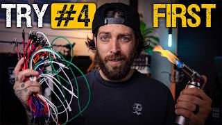 If Your Studio Feels Like a Mess, Watch These 86 Seconds