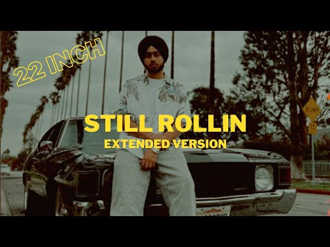 VOHRA - STILL ROLLIN (Extended version) | Shubh