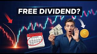 The Ex-Dividend Date Loophole: Can You Really Get Free Dividends?