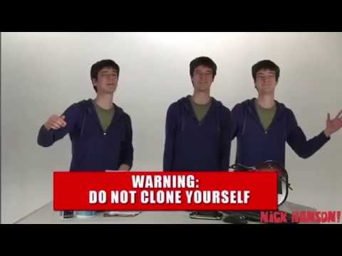 YouTube Poop?: Gaming Gear