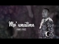 Ezra joas mpa umutima official lyrics