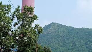 Power House At Sarni