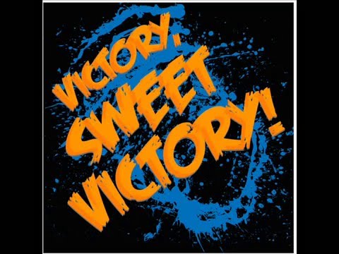 David Glen Esley- Sweet Victory (subtitulos)