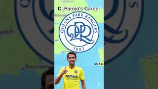 D. Parejos Career