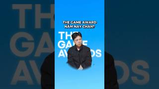 The Game Award 2025 chán? #tieudoitruong #thegameawards #videogames #gaming