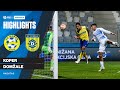 Koper Domzale goals and highlights