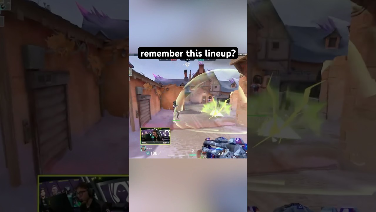 Try this Waylay lineup 