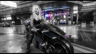 Cyberpunk 2077 l Nemesis Divina l Mods l Ultrawide 32:9 I Phantom Liberty Gig: Roads to Redemption