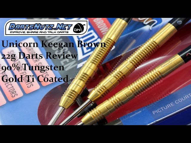 unicorn Contender ダーツ 22g Callan Rydz 22g】ユニコーン