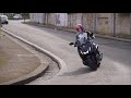 MAXSYM TL 500 | test di Lucia Damiata con BALDINI MOTOMANIA Napoli