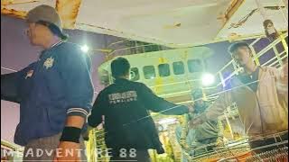 Holler Kapal Ikan Longline // Memancing Ikan Raksasa di Samudera // Xin Shi ji 208