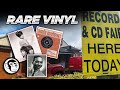 Rare vinyl at ashtead record fair  tamla motown singles 