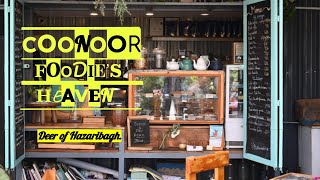 Ooty Coonoor Restaurant | Road Trip to Coonoor