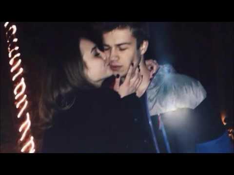 ძაან მაგრად მიყვარს  ♥