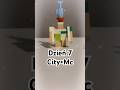 Dzień 7 City+Mc