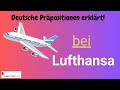 German preposition bei explained in detail 6  with examples  bei mit erklrung  a1  b1