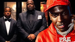 Yo Gotti Brother Big Jook Killed, Young Dolph Payback?