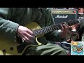 イノチノマーチ/ザ・クロマニヨンズ・COVER