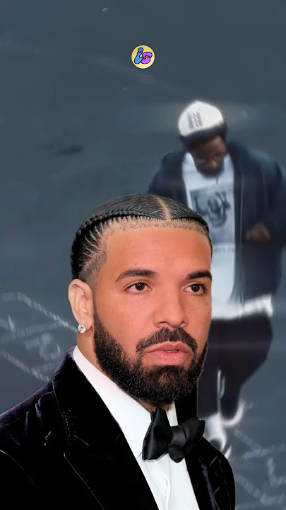 Kendrick & XXXTentacion VS Drake 🤢