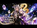 I Accidentally Bore My Rival's Child and Tried to Hide It!#FullChineseSeries #Anime