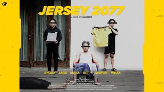 JERSEY 2077