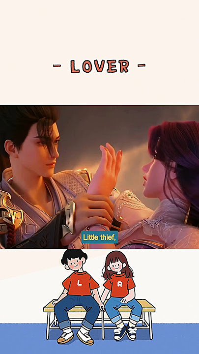 [perfect world] Neno walene x perfect world x Donghua #btth