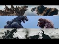 Gambar cover Godzilla vs Kong: A Tribute to Cinema’s Greatest Icons