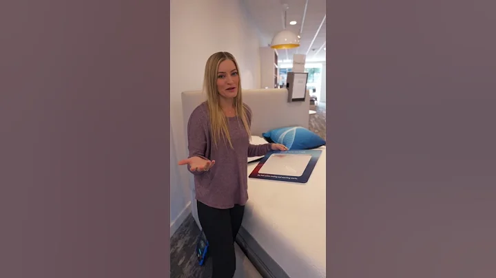 Sleep Number’s ClimateCool™ smart bed is the Coolest!