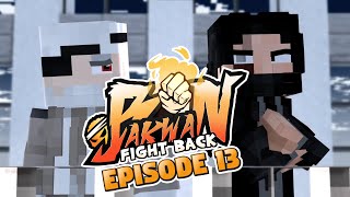 TERPAKSA!! KELUAR!!  Pak Yoo  Bakwan Fight Back Episode 13 [Minecraft Roleplay]