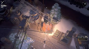 They surely wont get here (-1 BT) (WC 124)