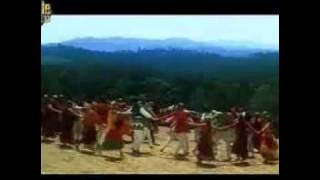Aa Balma Nadiya Ke Kinare - film Balmaa (Lata Mangeshkar and Kumar Sanu)
