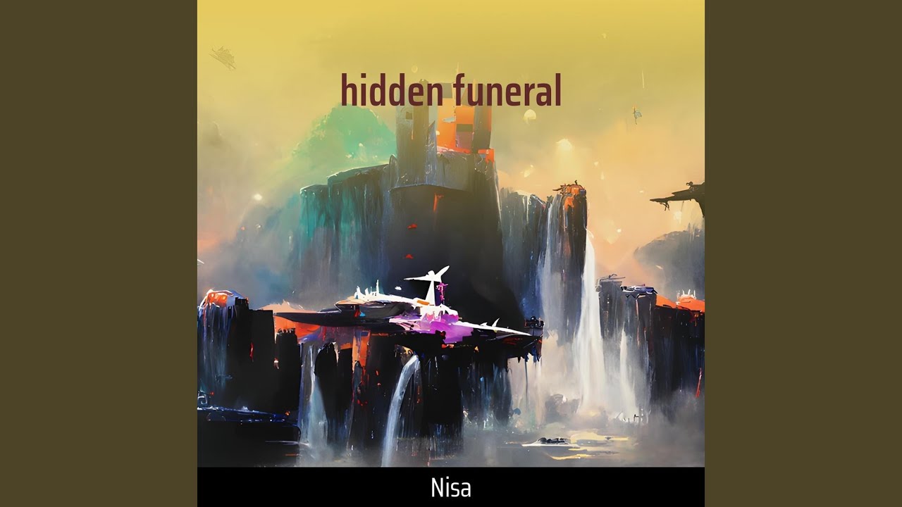 Hidden Funeral