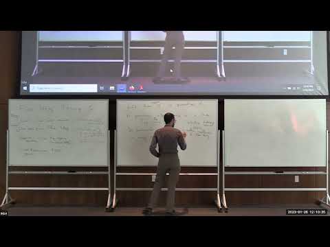 Homological Mirror Symmetry: