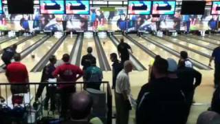 The Legend Johnny Petraglia Sr At The 2012 Us Open