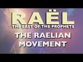 Rael the last of the prophets   ep 01