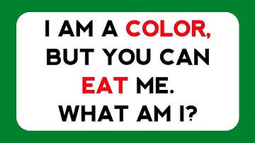 Alleen een genie kan deze raadsels oplossen 🧩 60 lastige raadsels die je hersenen trainen 🧠
