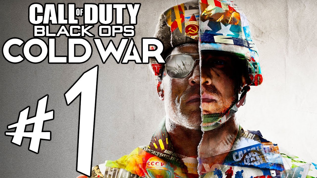 Call of Duty Black Ops Cold War Parte 1 Guerra Fria e Espionagem
