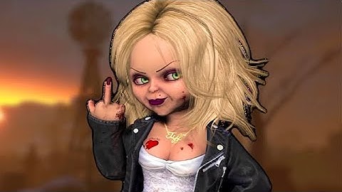 Chucky clip dump (scamper cancel addict) (OUTDATED TECH)