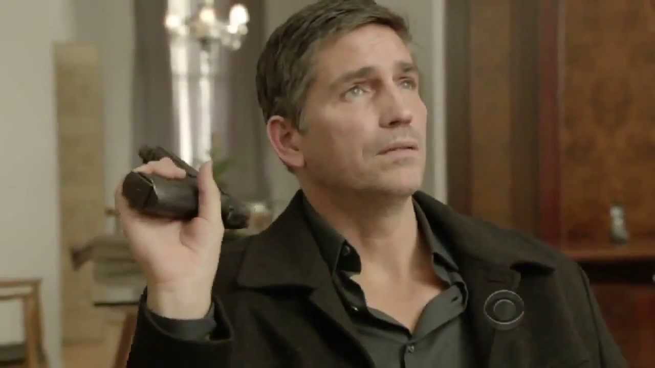 Person of Interest - 1x11 - Super - Bande-annonce VOSTFR - YouTube